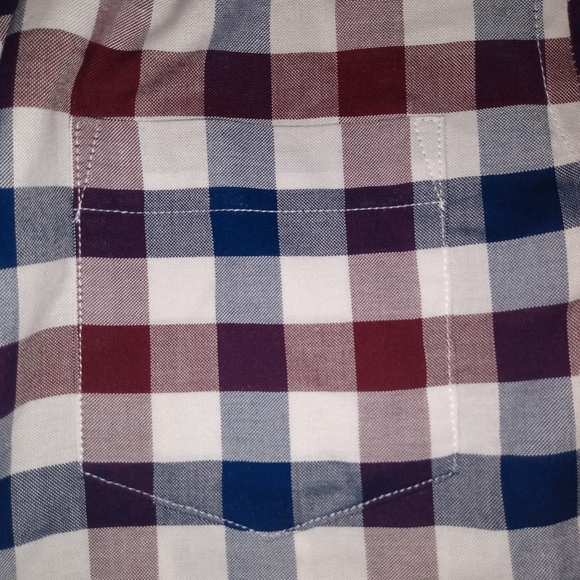 Men's st.johns bay long sleeve button up - Picture 2 of 6